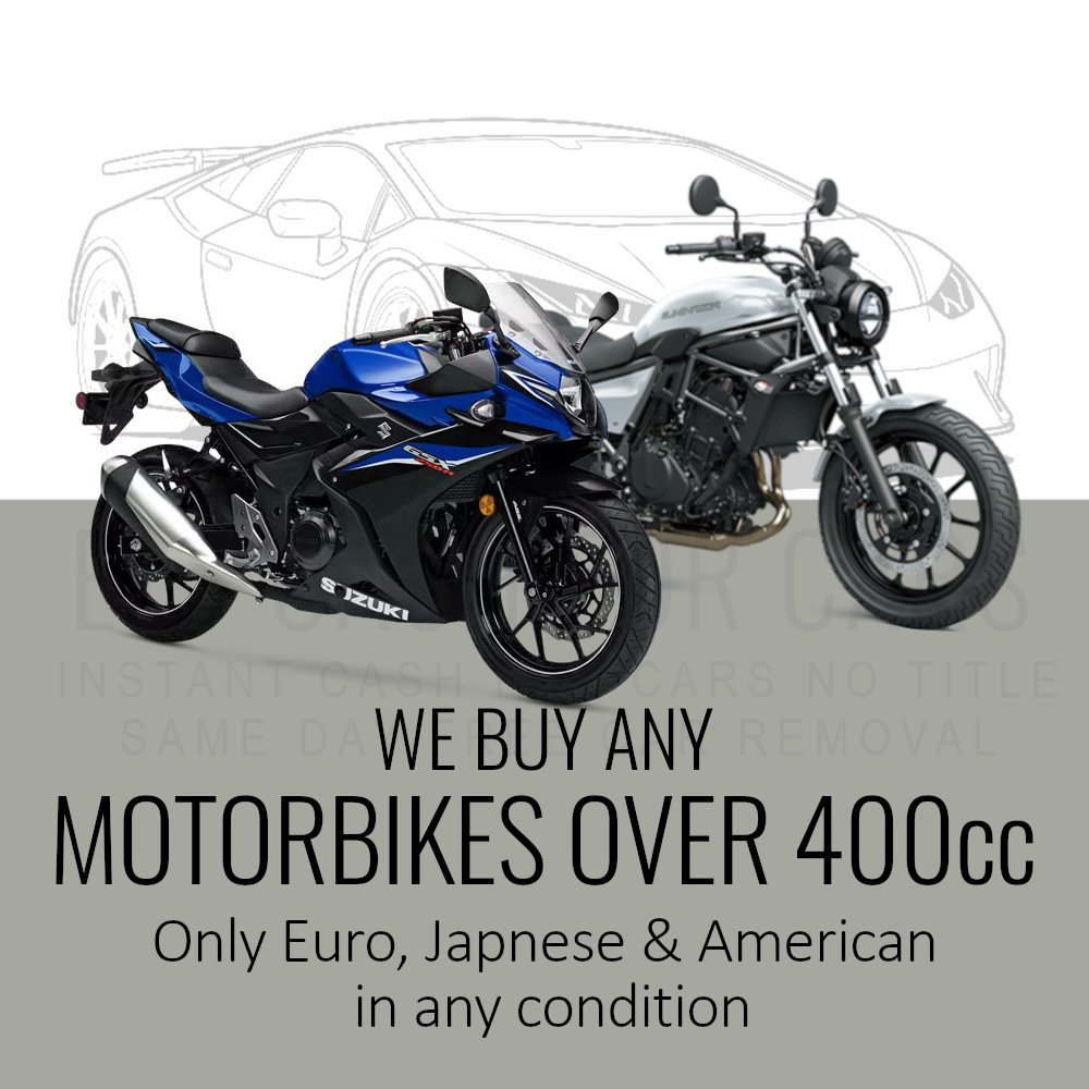 ezy-cash-for-cars--SQ--we-buy-Motorbikes-400cc-and-over