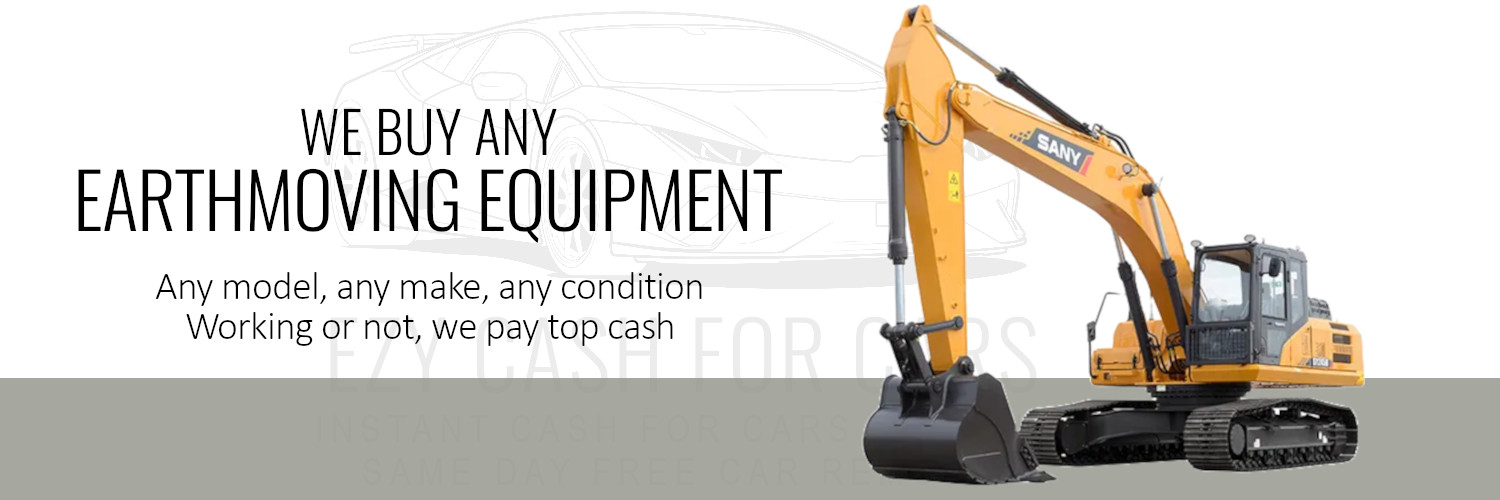 ezy-cash-for-cars-we-buy-Earthmoving-Equipments