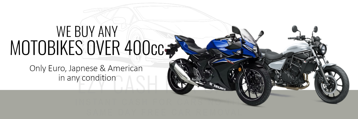 ezy-cash-for-cars-we-buy-Motorbikes-400cc-and-over