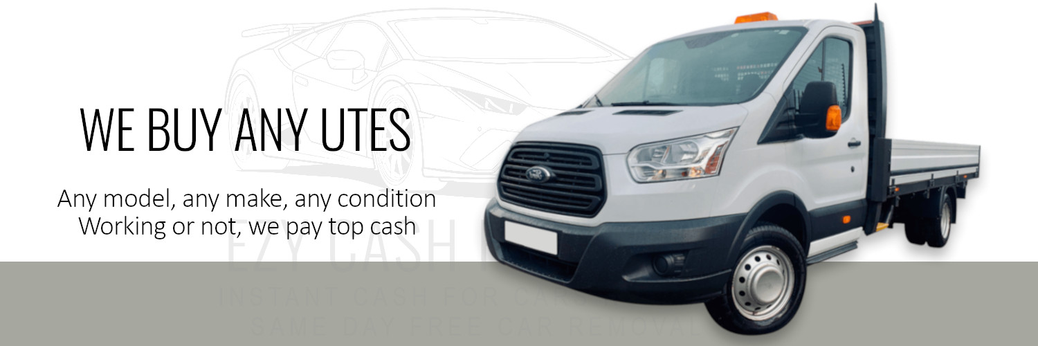 ezy-cash-for-cars-we-buy-Utes